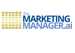 Mirabel's Marketing Manager logo